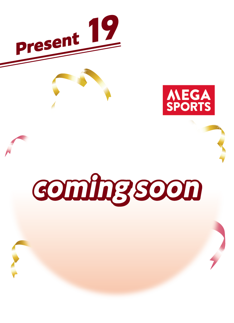 Present19 coming soon