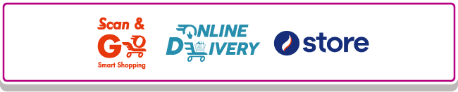 Smart Shopping ONLINE DELIVERY store