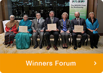 Winners Forum