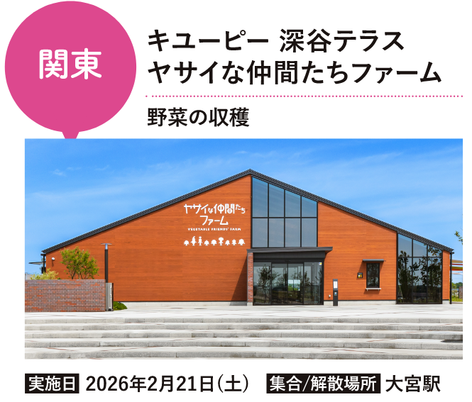 日清製粉ウェルナ　 料理教室