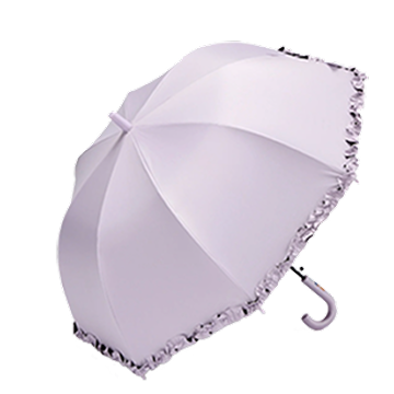 まる～ん晴雨兼用傘 商品画像