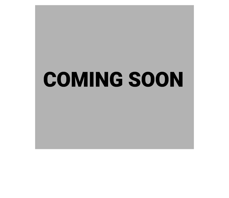 COMING SOON