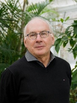 Paul Hebert （Canada） 