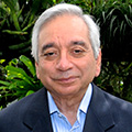 Kamal Bawa