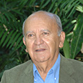 Dr. Rodrigo Gamez-Lobo