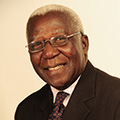 Alfred Oteng-Yeboah