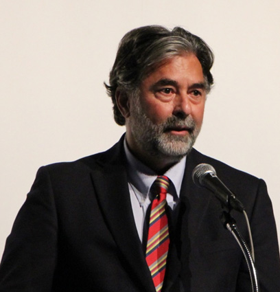 Dr. Alfonso Aguirre-Muñoz