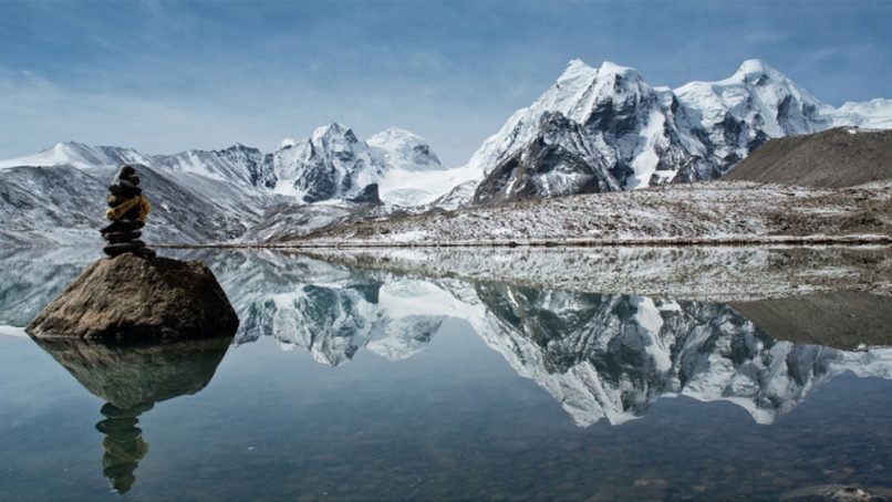 Himalaya: A Paradise in Peril – The MIDORI Press