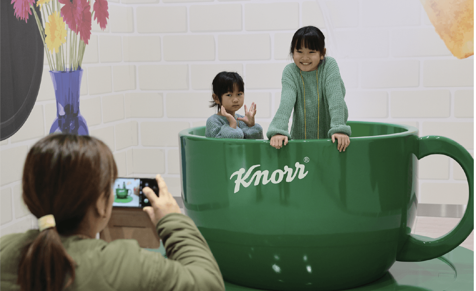 味の素株式会社 味の素川崎工場の写真 4
