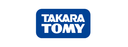 タカラトミー