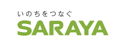 いおちをつなぐSARAYA