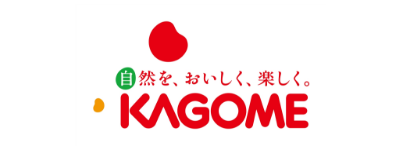 カゴメ