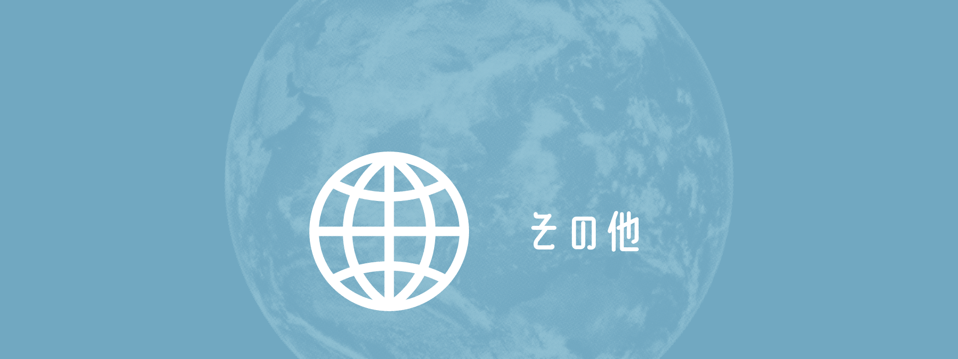 その他