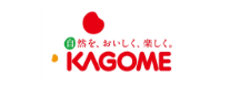 カゴメ
