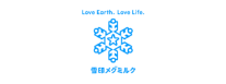 雪印メグミルク