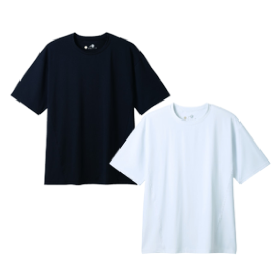 EXセリアント×SAVING THE PLANET by KATHARINE HAMNETT 半袖Tシャツ