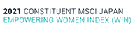 ESG empowering women