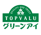 トップバリュ グリーンアイ