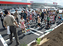 熊本県 マックスバリュ新託麻店