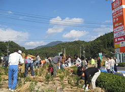 山口県 ザ・ビッグ周東店