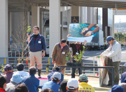 静岡県 イオン富士宮ショッピングセンターングセンター