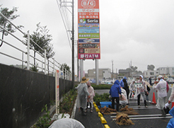 愛媛県 ザ・ビッグ松神子店