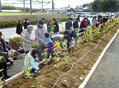 茨城県　イオンモールつくば