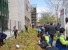 大阪府 イオンモール大阪ドームシティ