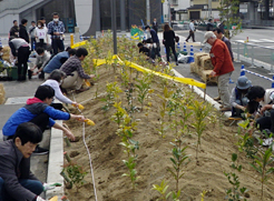 大阪府 イオンモール堺鉄砲町