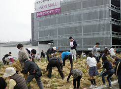 大阪府 イオンモール堺鉄砲町