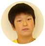 5年 和田 拓真さん