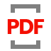 PDFアイコン