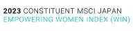 ESG empowering women